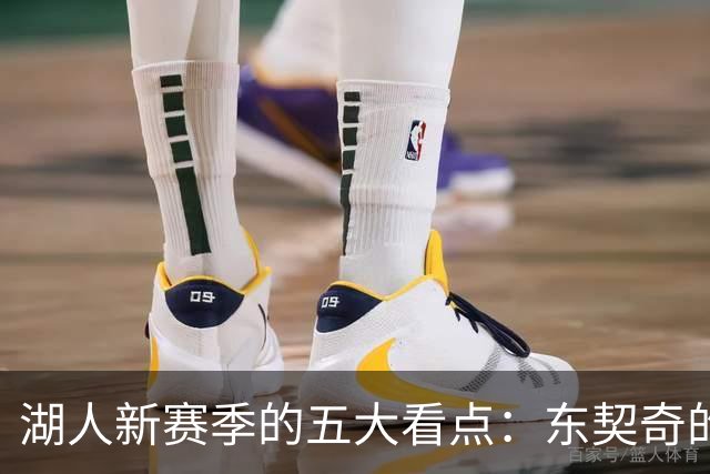 湖人新赛季的五大看点：东契奇的挑战与里夫斯的崛起